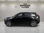2025 Cadillac XT4 FWD Premium Luxury