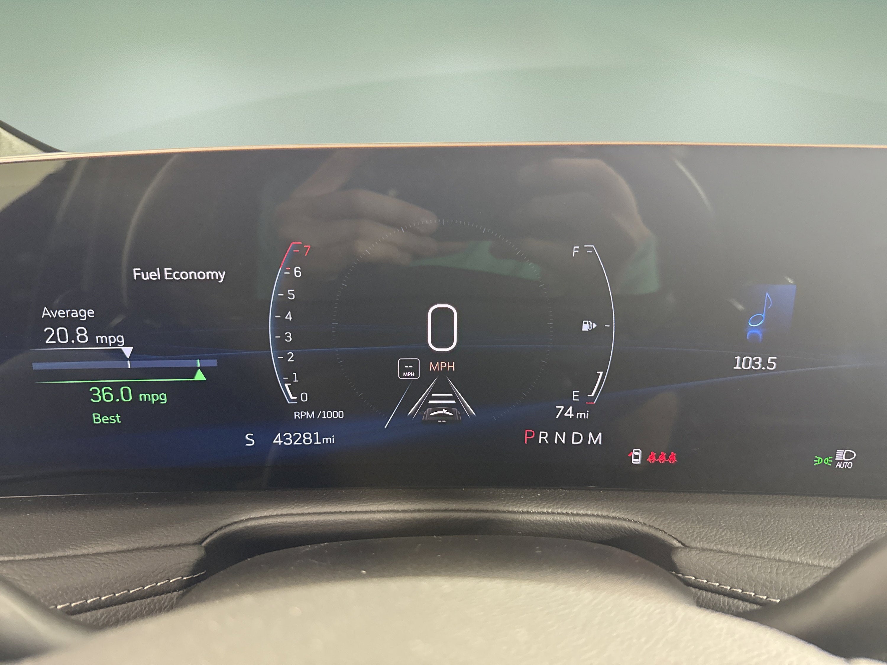 2025 Cadillac XT4 FWD Premium Luxury