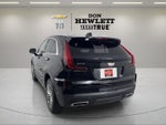 2025 Cadillac XT4 FWD Premium Luxury