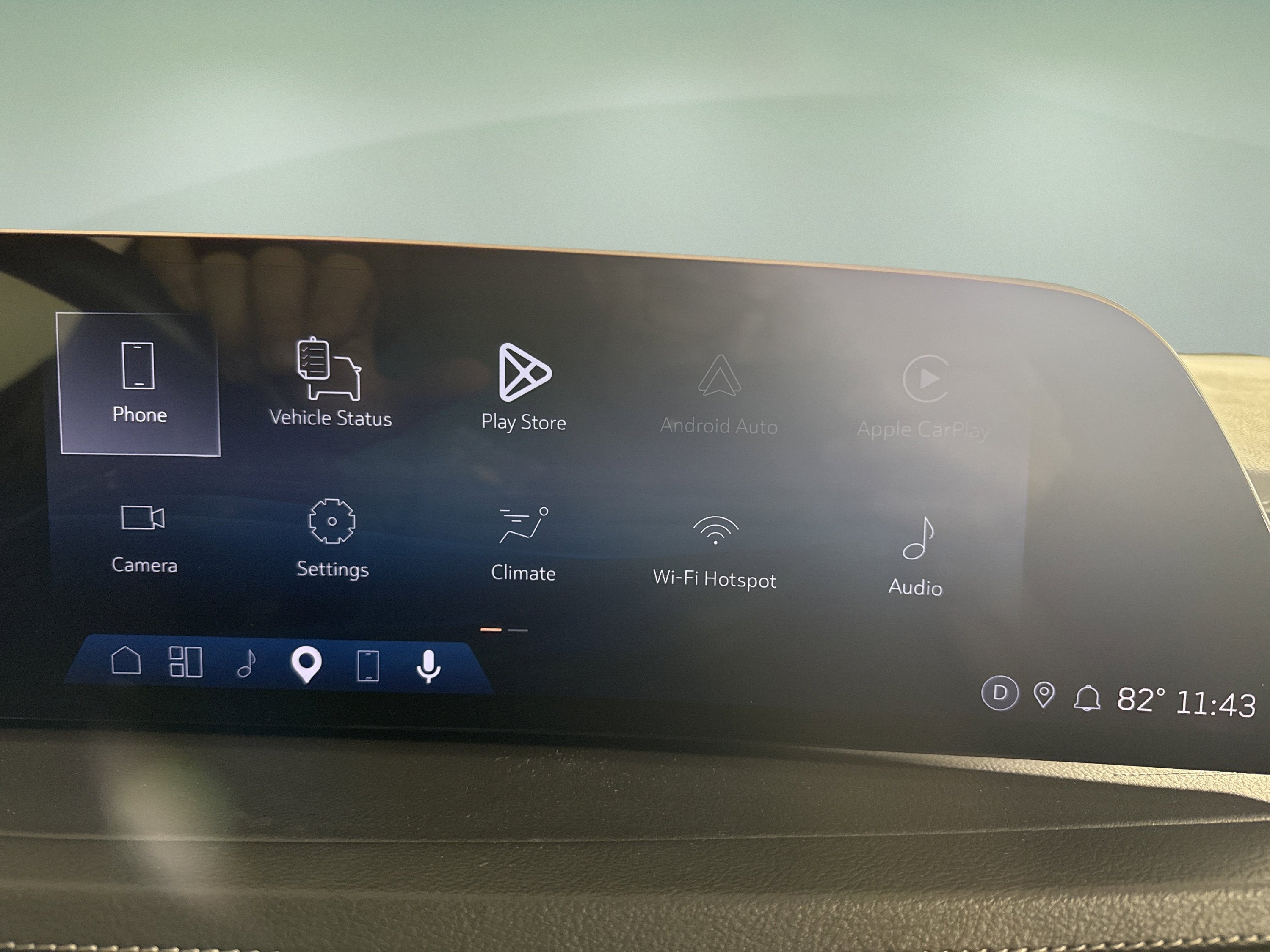2025 Cadillac XT4 FWD Premium Luxury
