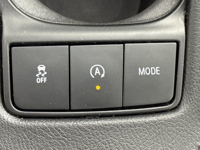 2025 Cadillac XT4 FWD Premium Luxury