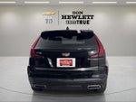2025 Cadillac XT4 FWD Premium Luxury