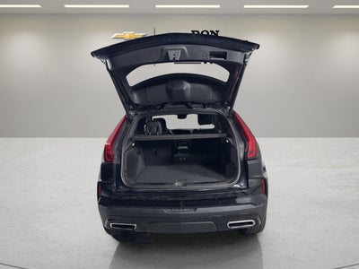 2025 Cadillac XT4 FWD Premium Luxury
