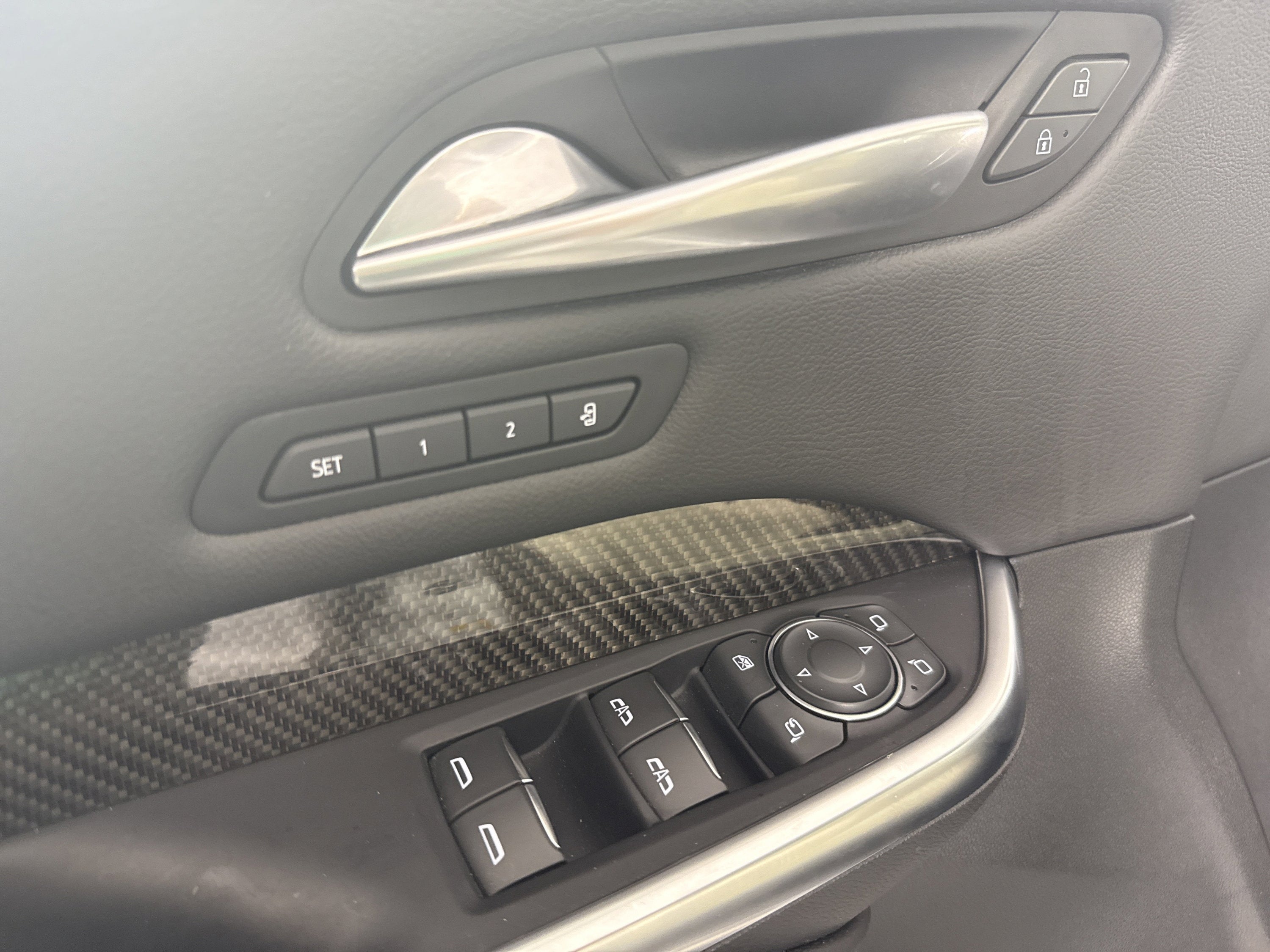 2023 Cadillac XT4 FWD Sport
