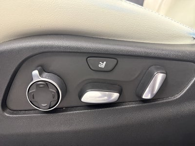 2023 Cadillac XT4 FWD Sport