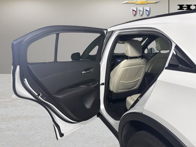 2023 Cadillac XT4 FWD Sport