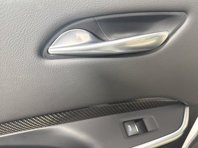 2023 Cadillac XT4 FWD Sport