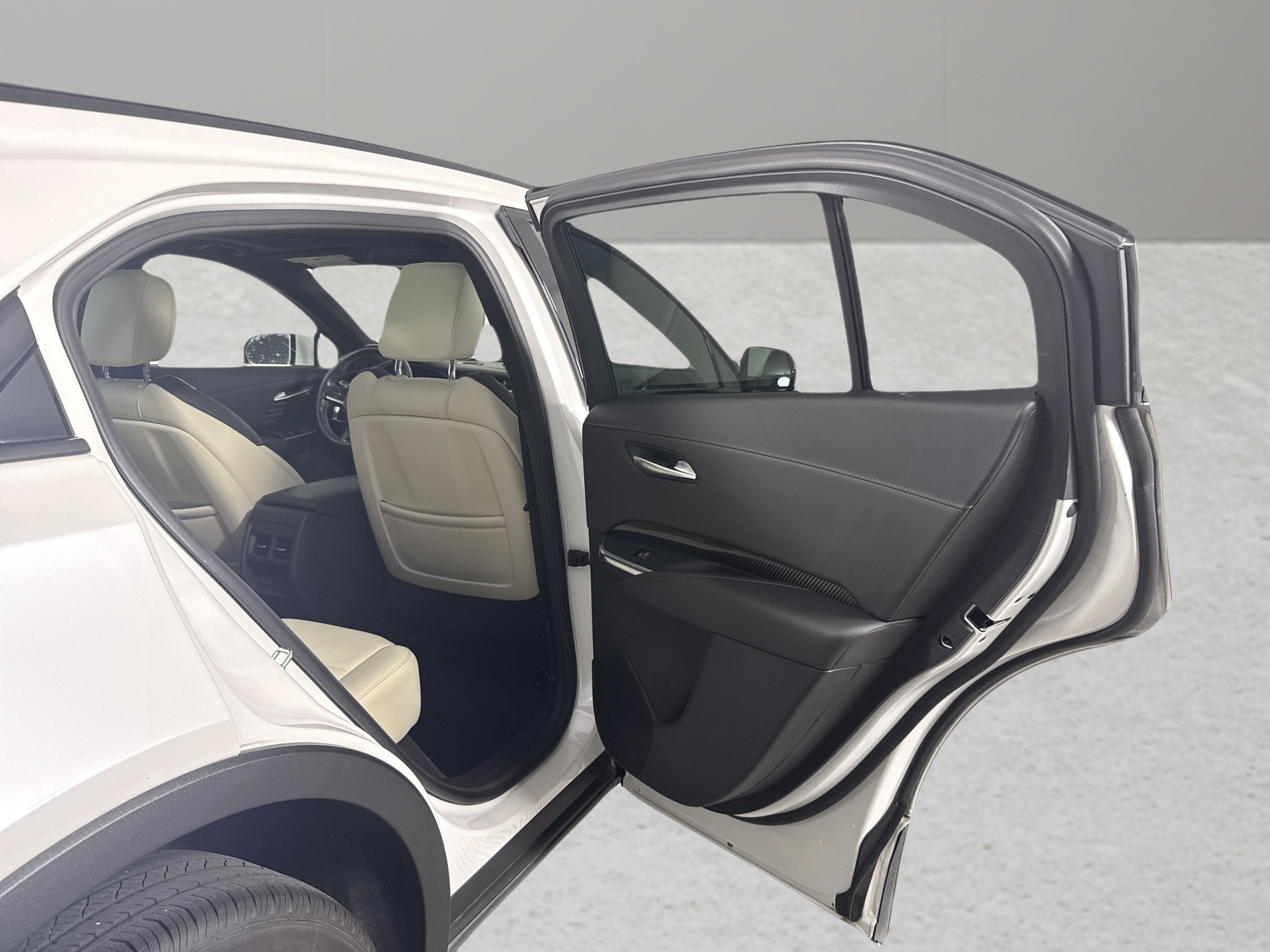 2023 Cadillac XT4 FWD Sport