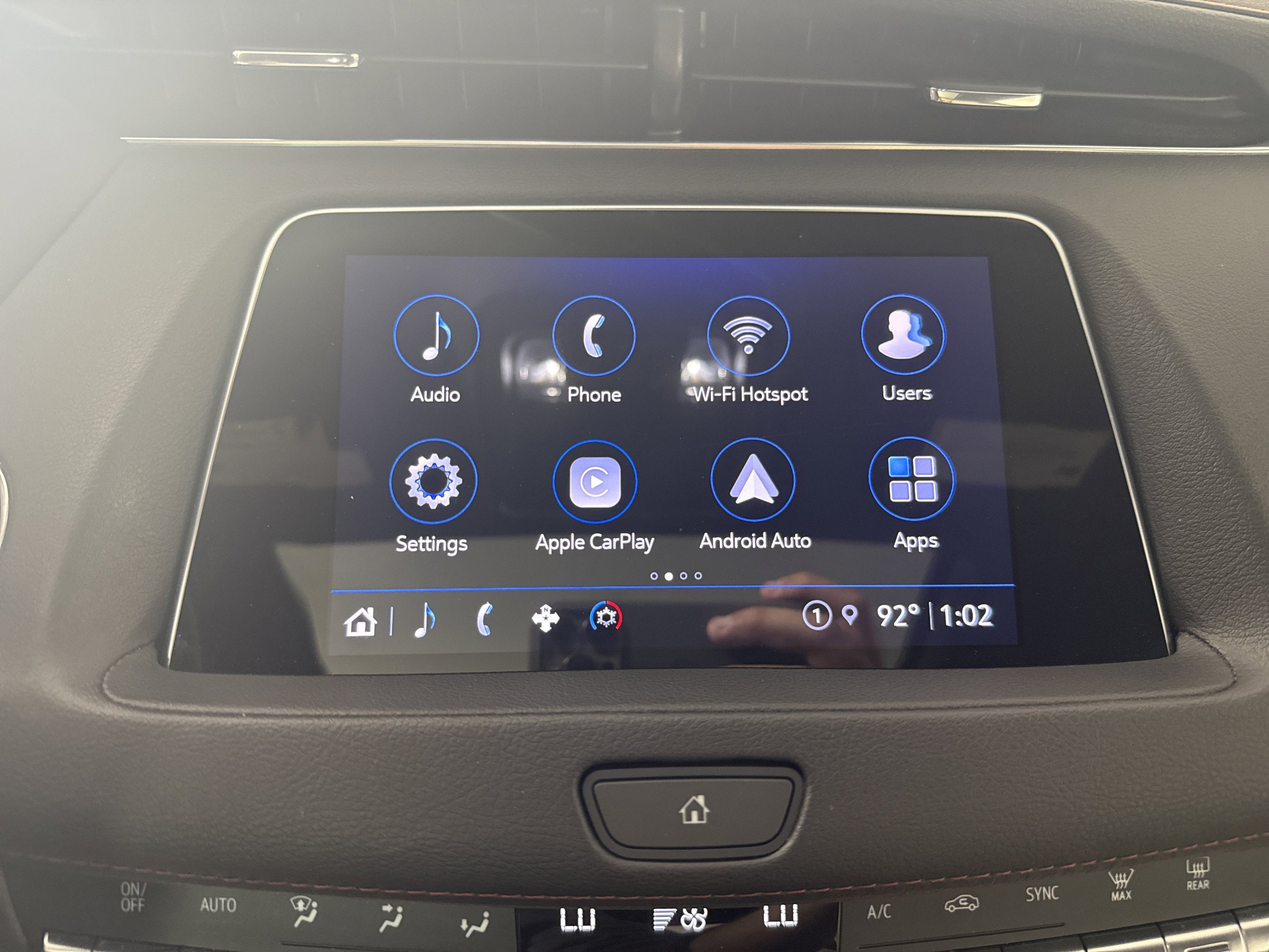 2023 Cadillac XT4 FWD Sport