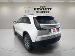 2023 Cadillac XT4 FWD Sport
