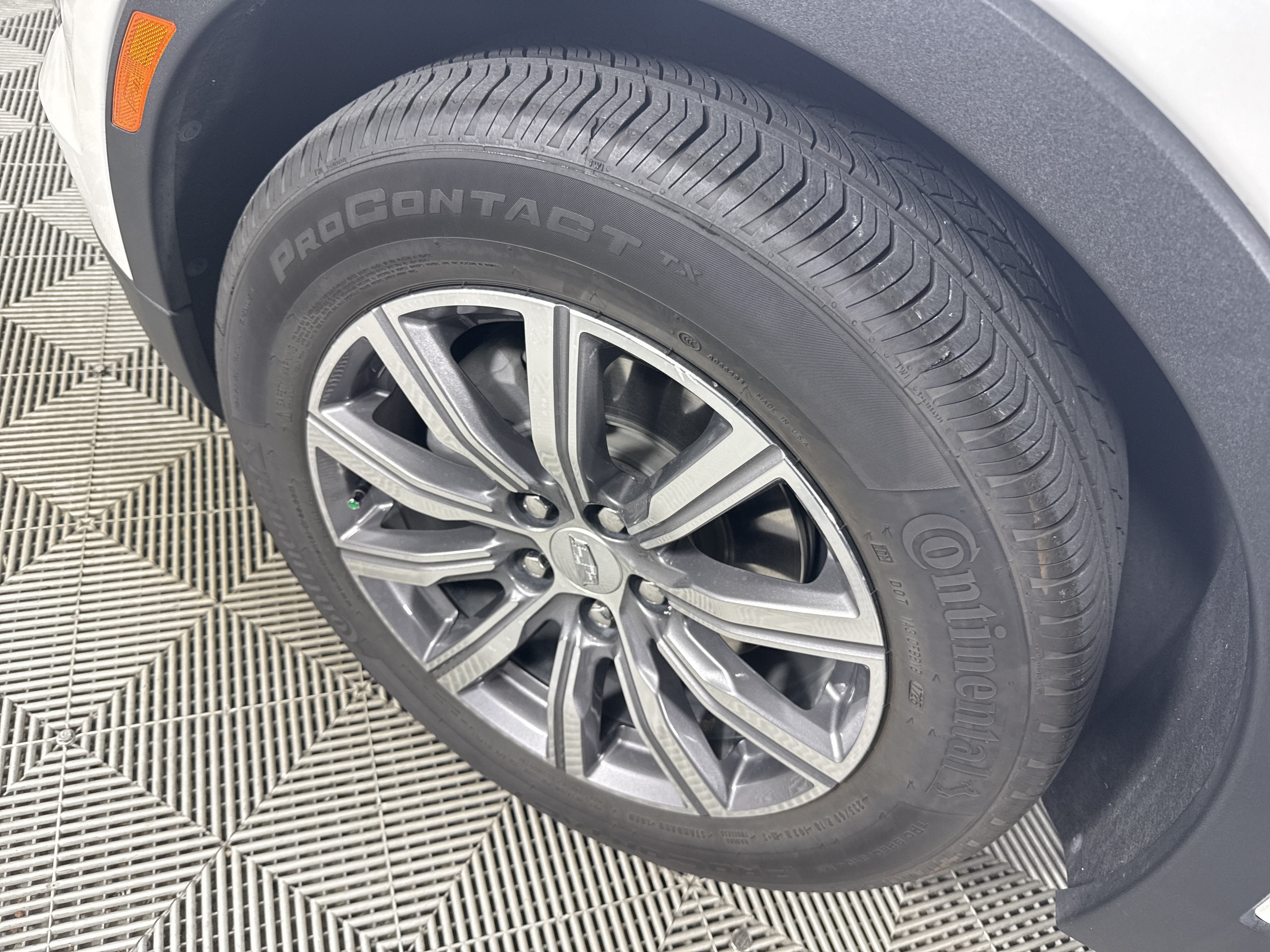 2023 Cadillac XT4 FWD Sport