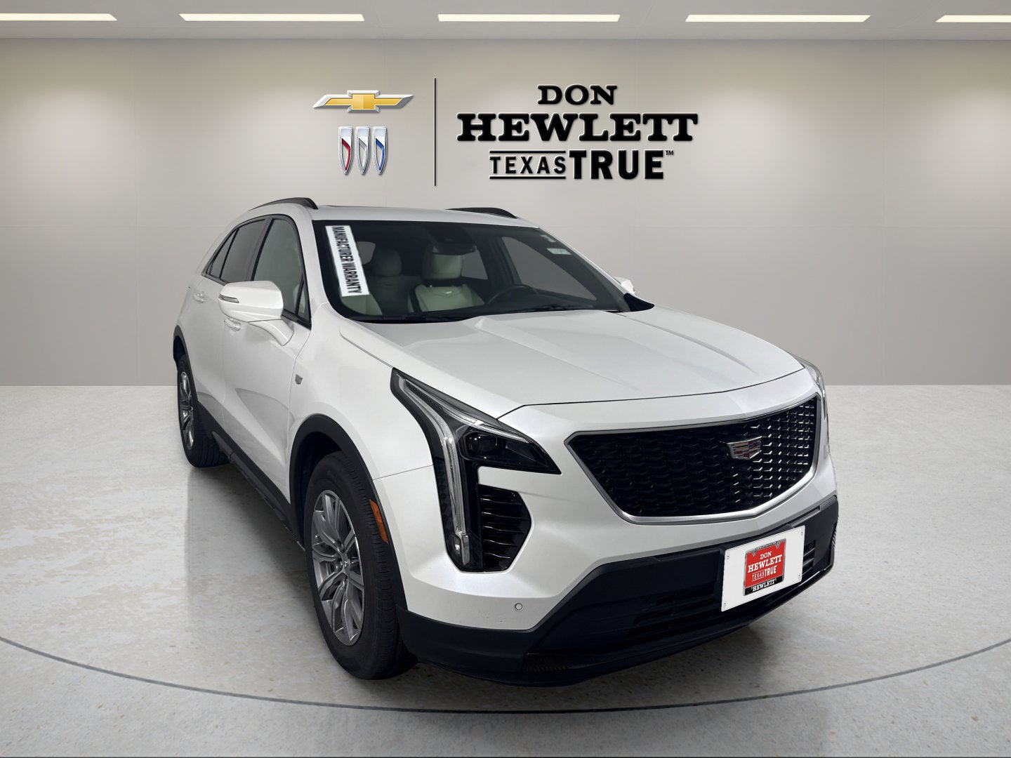2023 Cadillac XT4 FWD Sport