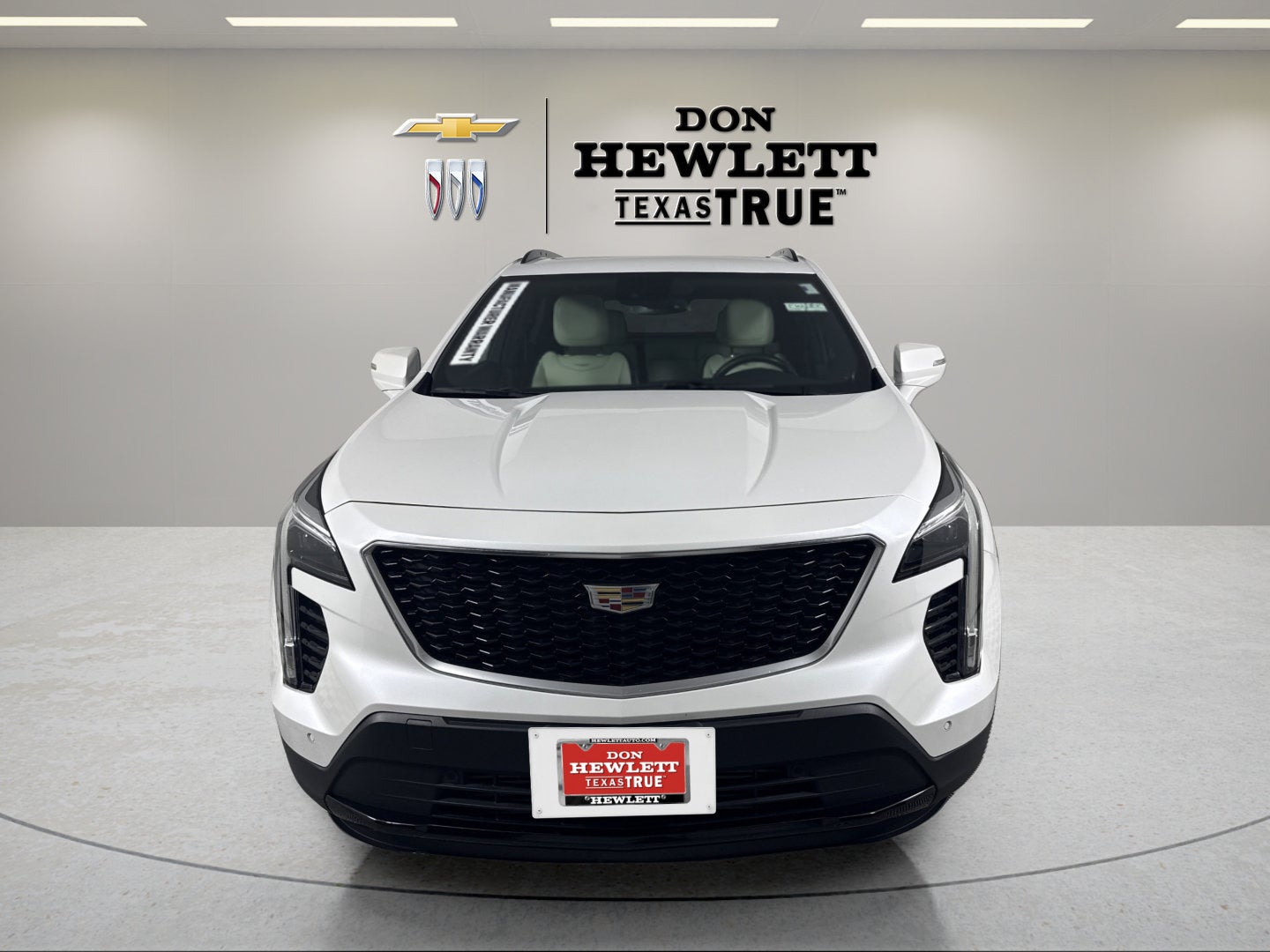 2023 Cadillac XT4 FWD Sport