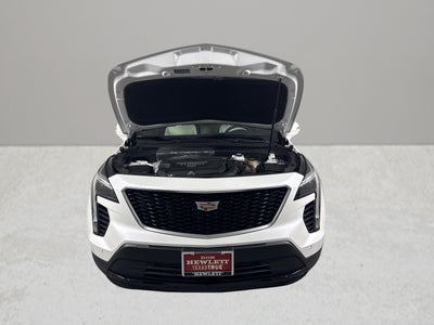 2023 Cadillac XT4 FWD Sport