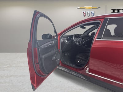 2024 Cadillac XT5 FWD Luxury