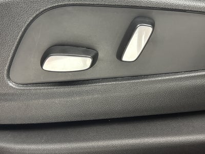 2024 Cadillac XT5 FWD Luxury