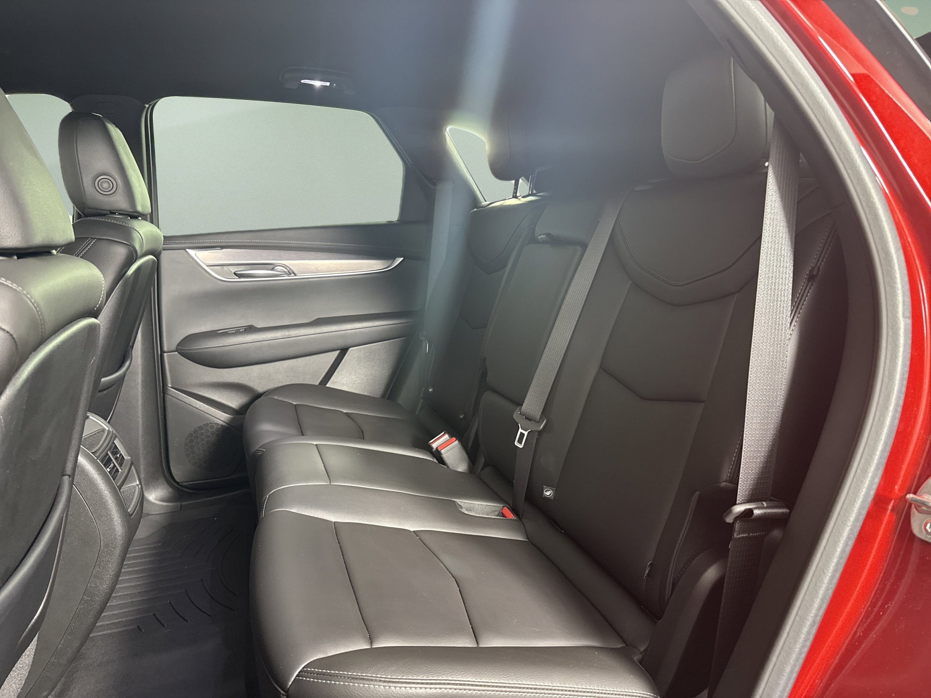 2024 Cadillac XT5 FWD Luxury
