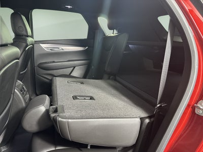2024 Cadillac XT5 FWD Luxury