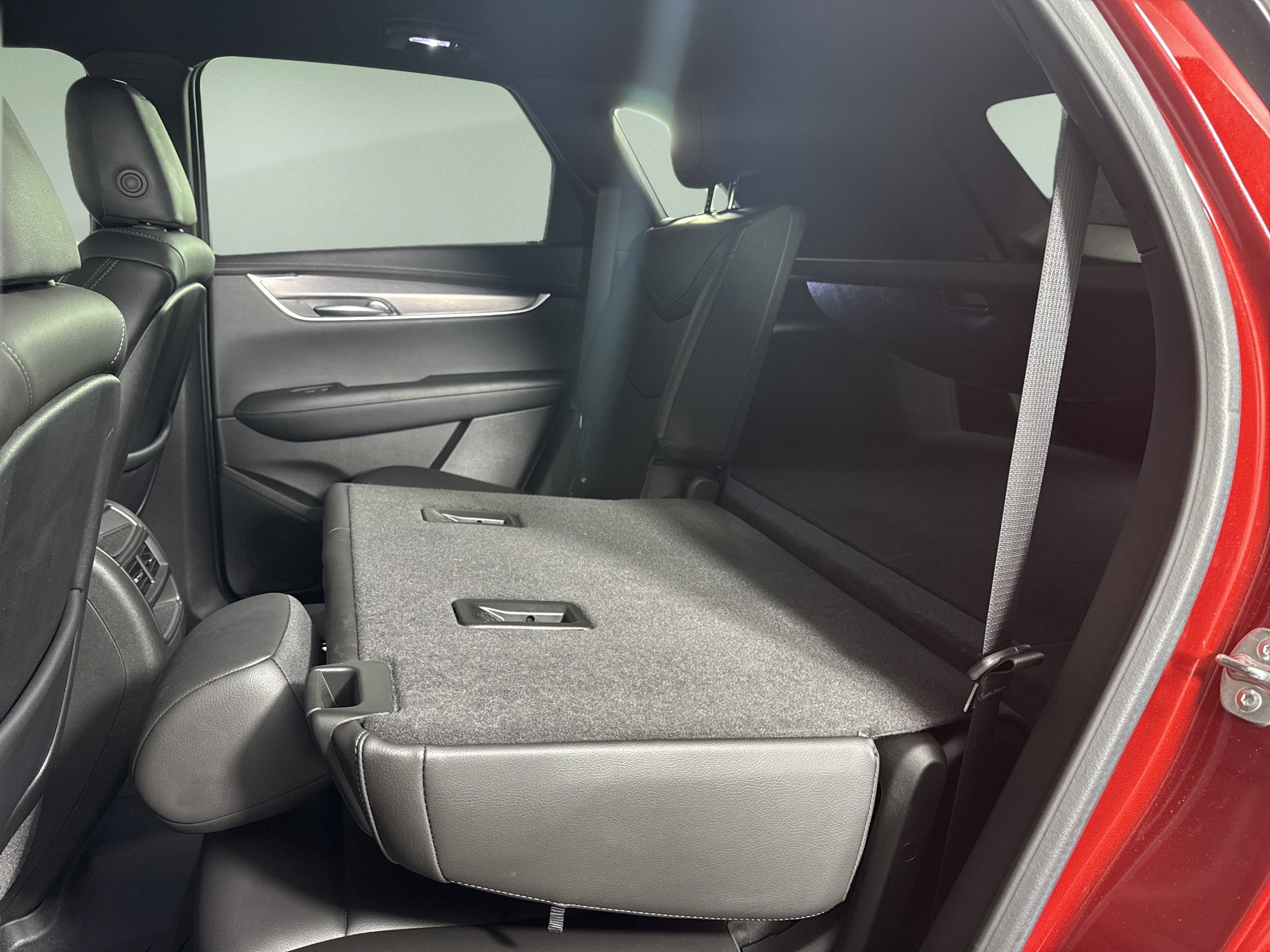 2024 Cadillac XT5 FWD Luxury