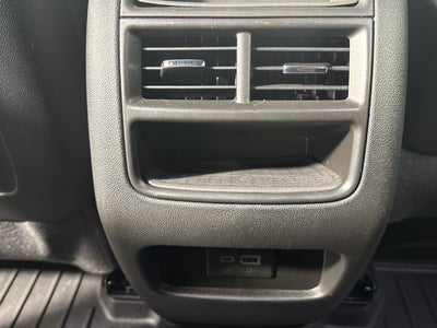 2024 Cadillac XT5 FWD Luxury