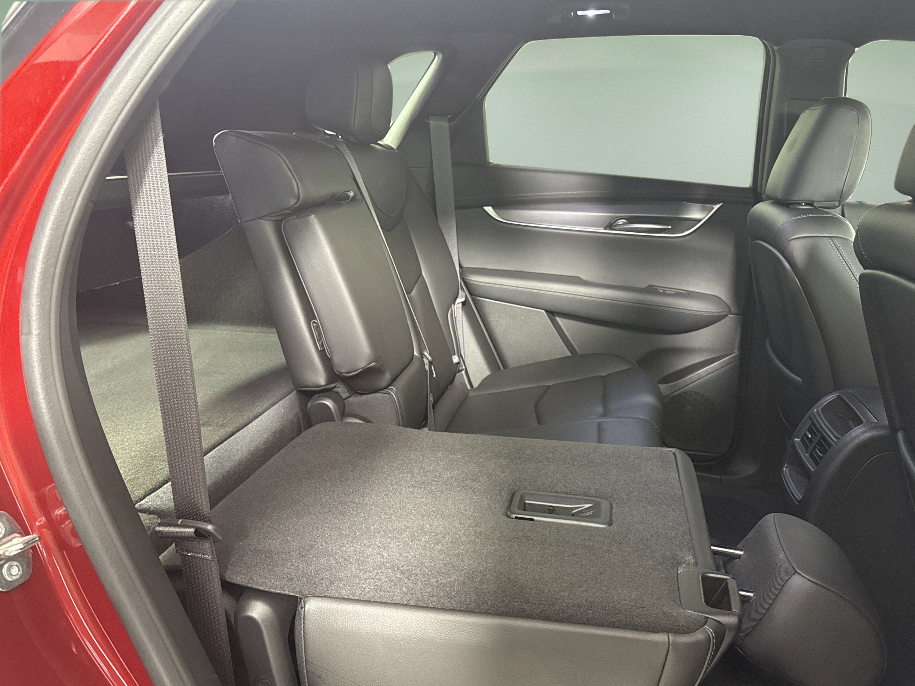 2024 Cadillac XT5 FWD Luxury
