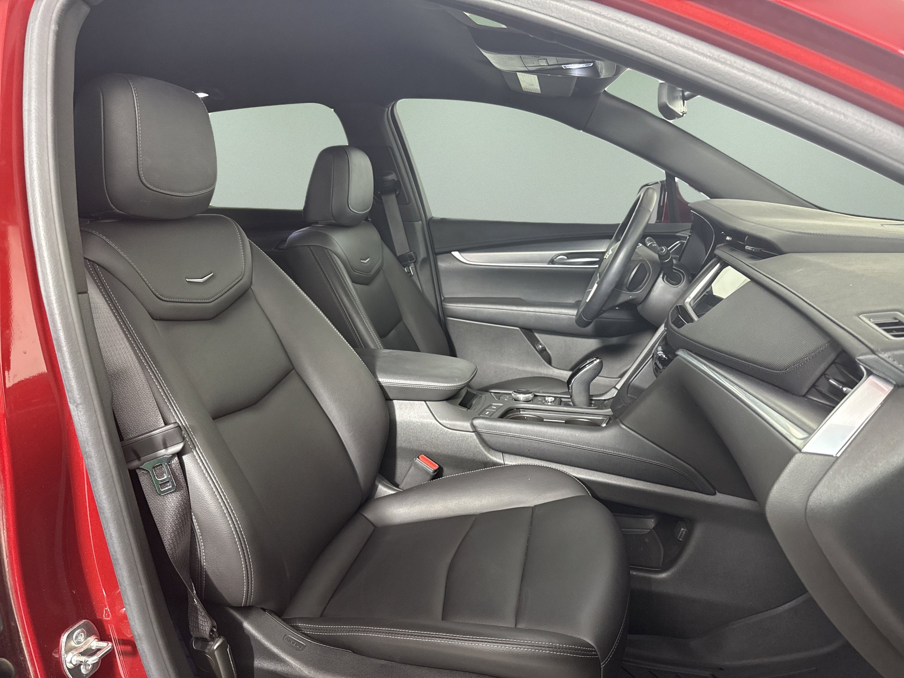2024 Cadillac XT5 FWD Luxury