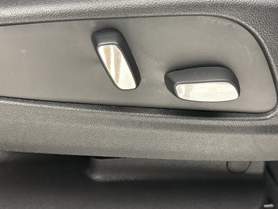 2024 Cadillac XT5 FWD Luxury