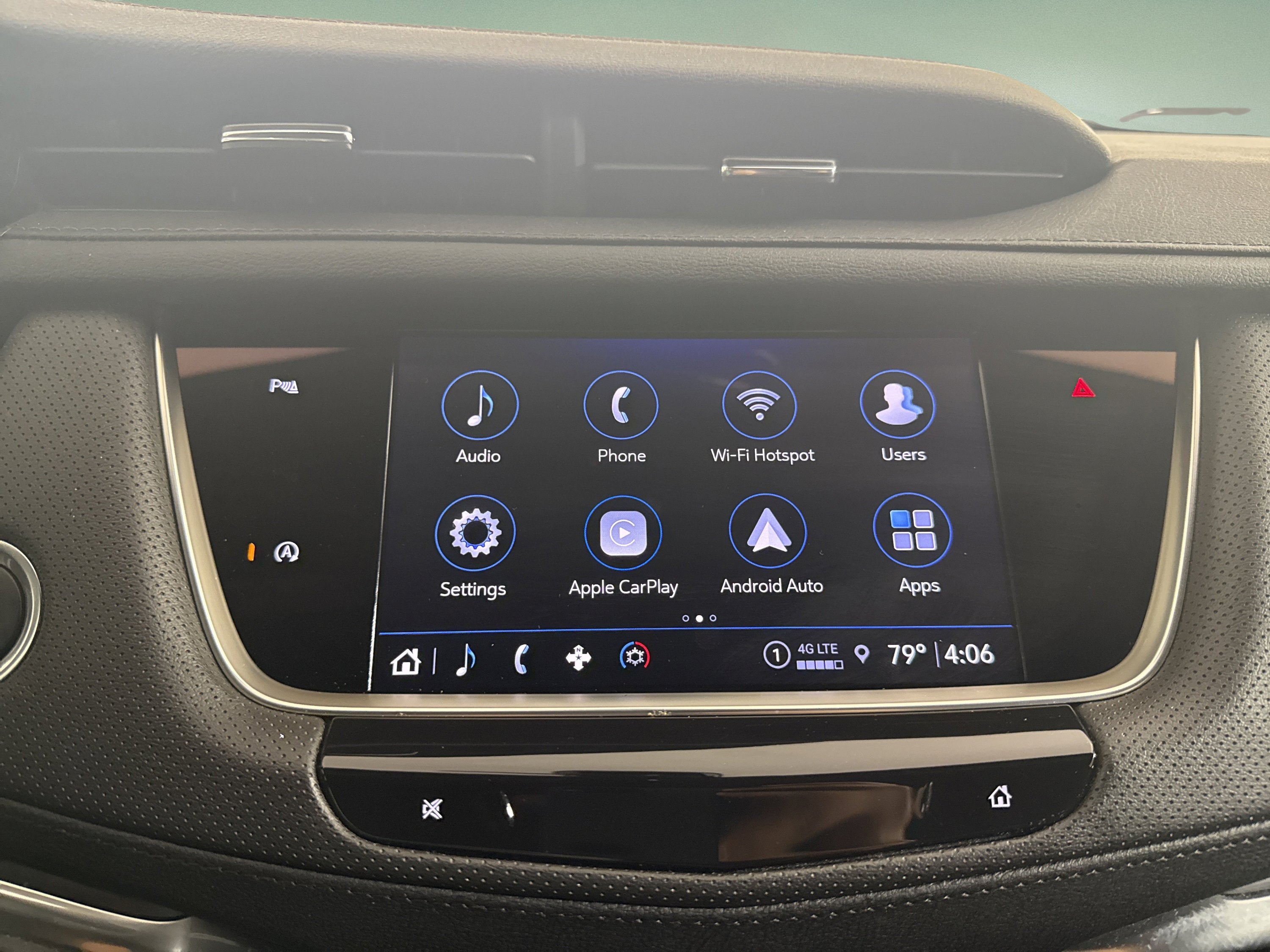 2024 Cadillac XT5 FWD Luxury