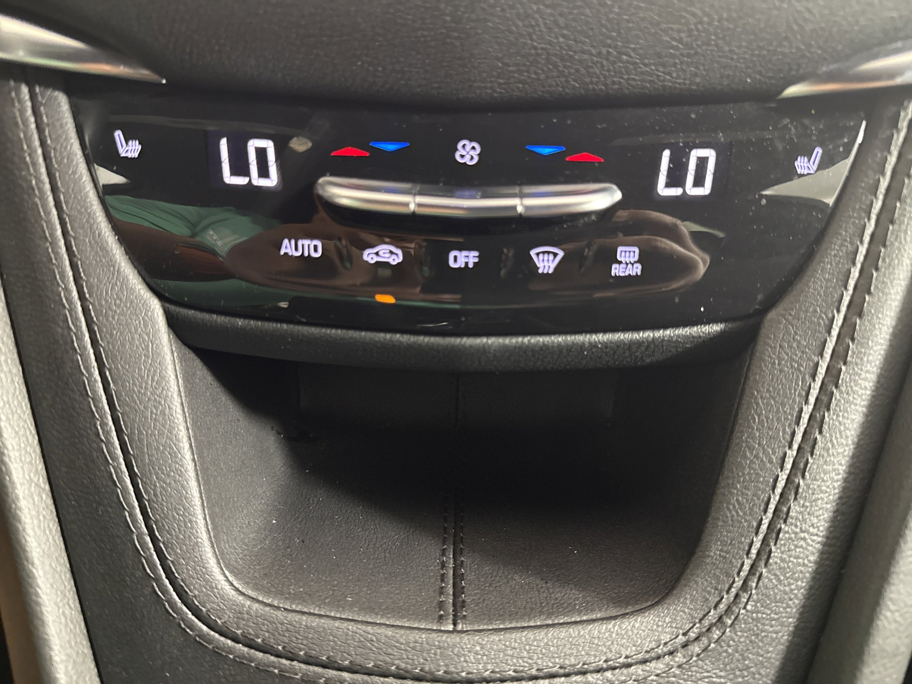 2024 Cadillac XT5 FWD Luxury