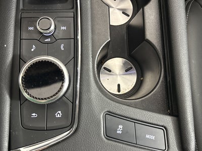 2024 Cadillac XT5 FWD Luxury