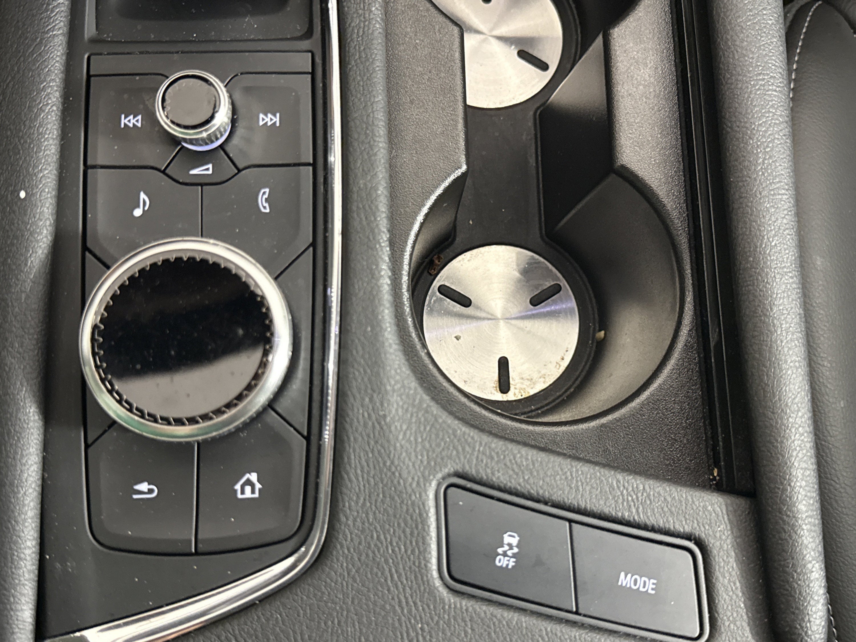 2024 Cadillac XT5 FWD Luxury