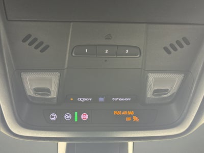 2024 Cadillac XT5 FWD Luxury