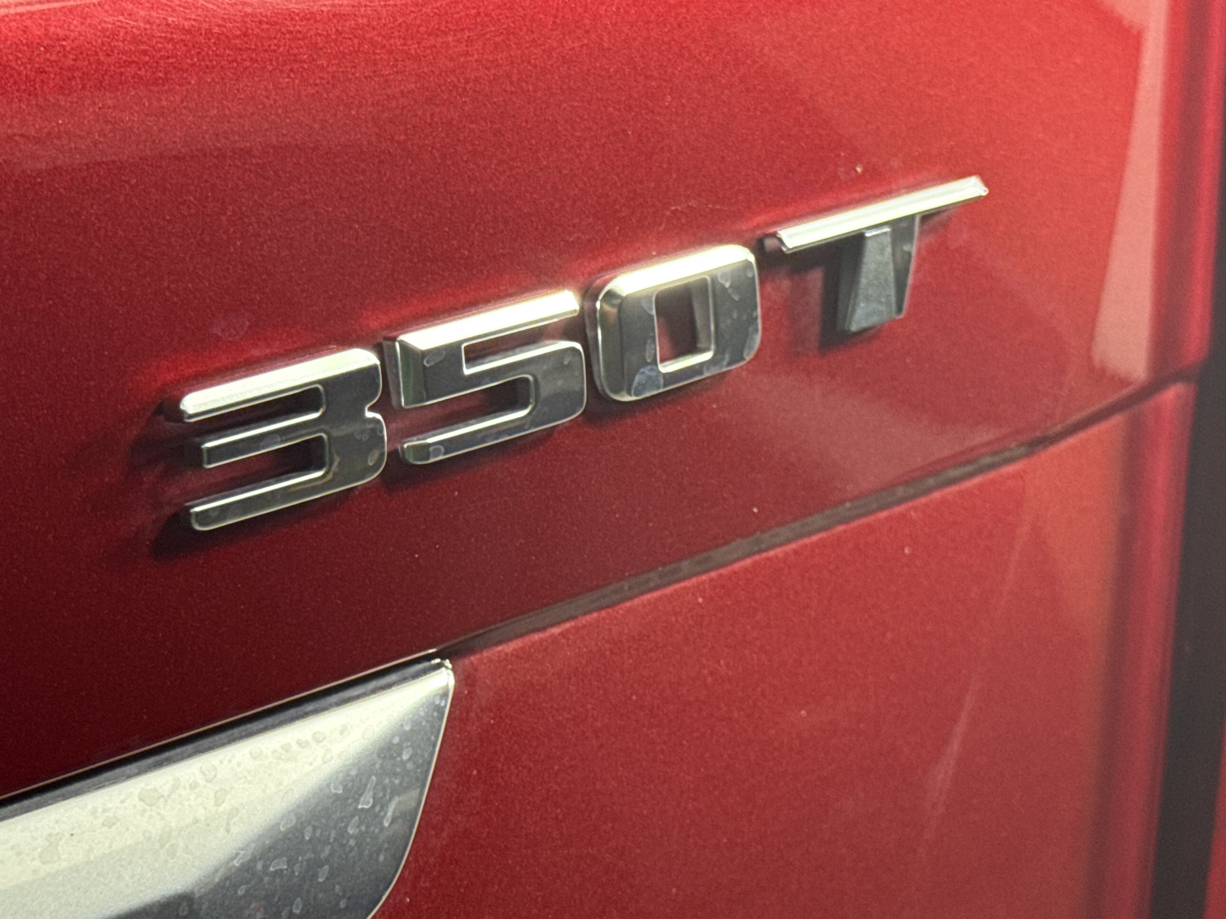 2024 Cadillac XT5 FWD Luxury