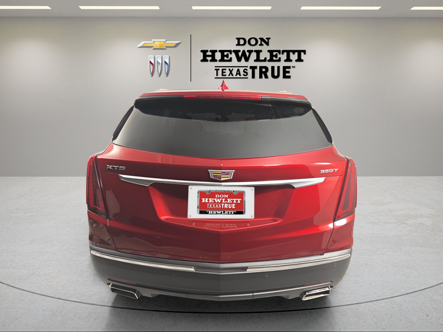 2024 Cadillac XT5 FWD Luxury