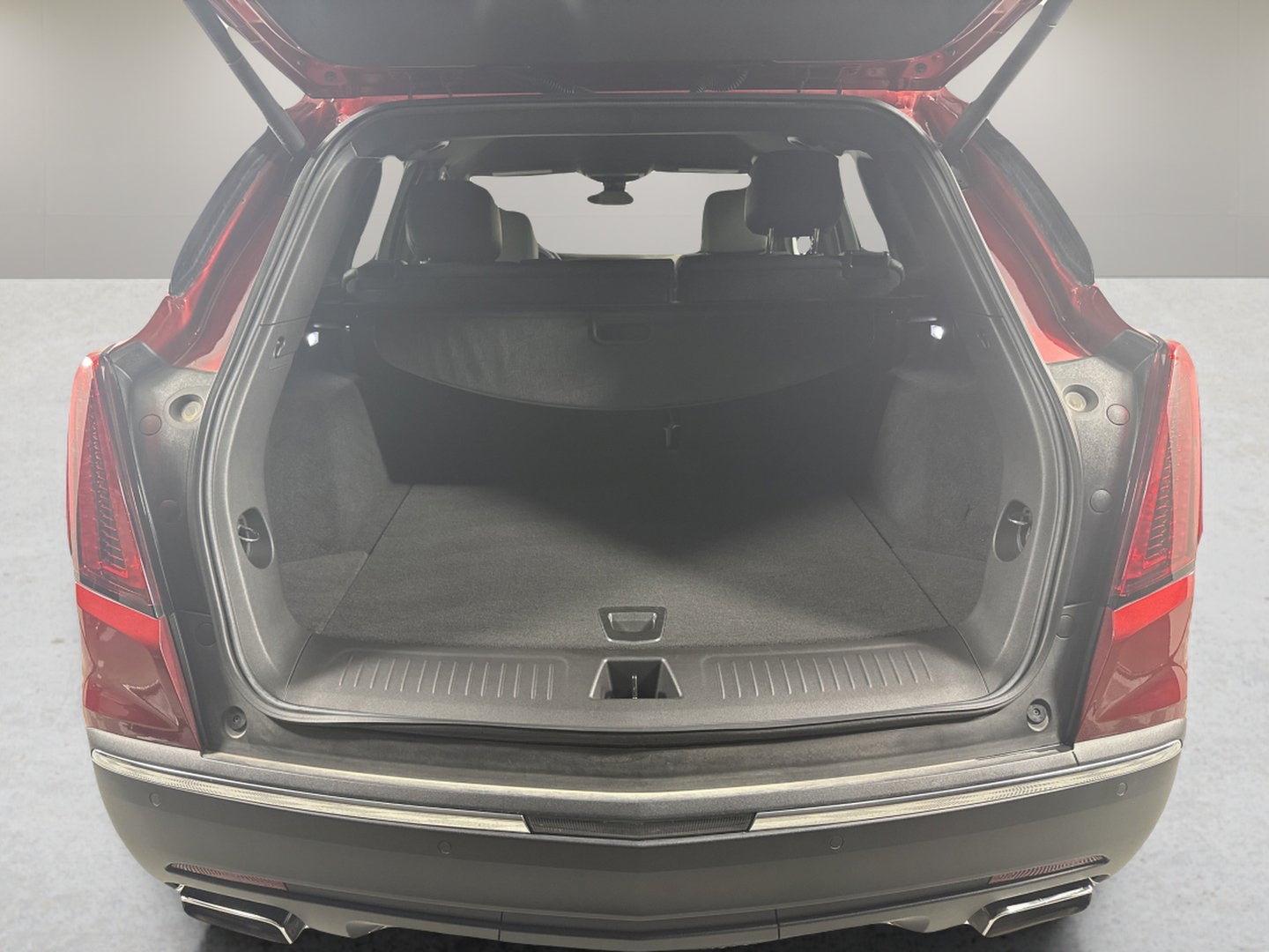 2024 Cadillac XT5 FWD Luxury