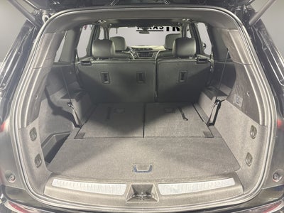 2025 Cadillac XT6 FWD Luxury