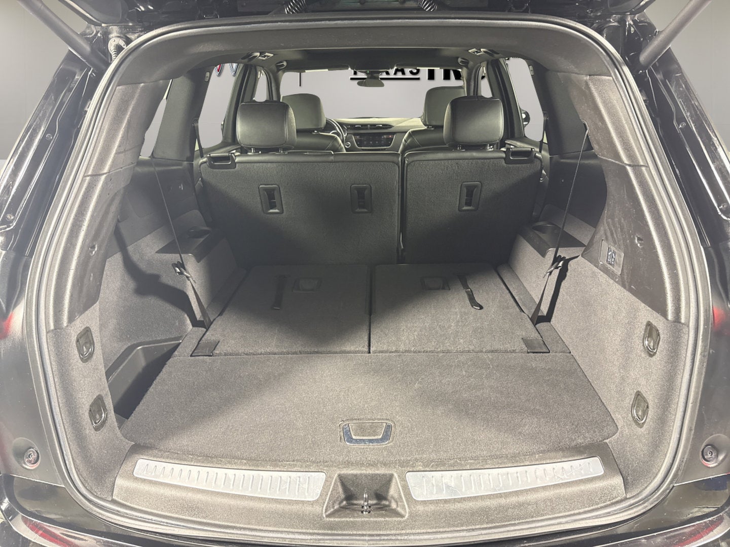 2025 Cadillac XT6 FWD Luxury