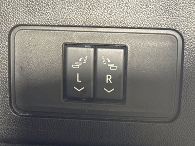 2025 Cadillac XT6 FWD Luxury