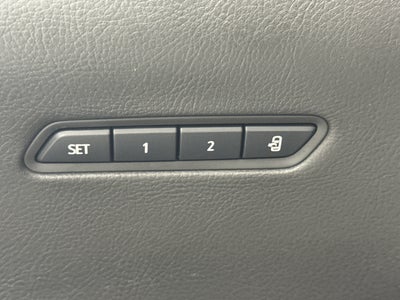 2025 Cadillac XT6 FWD Luxury