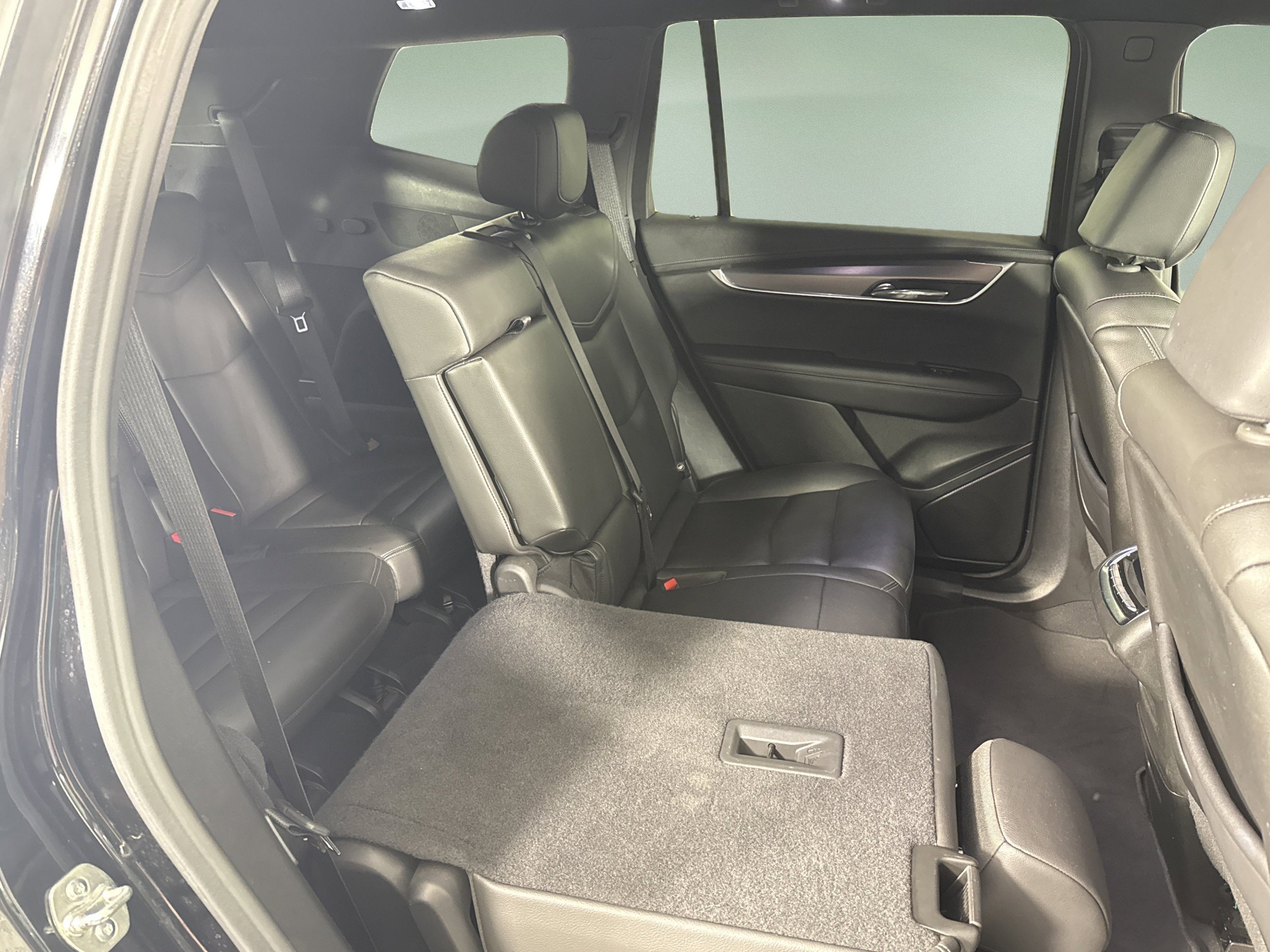 2025 Cadillac XT6 FWD Luxury