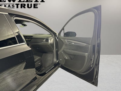 2025 Cadillac XT6 FWD Luxury