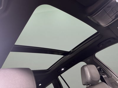 2025 Cadillac XT6 FWD Luxury