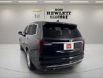 2025 Cadillac XT6 FWD Luxury