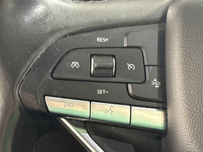 2025 Cadillac XT6 FWD Luxury