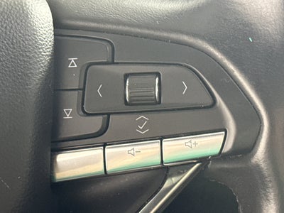 2025 Cadillac XT6 FWD Luxury