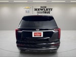 2025 Cadillac XT6 FWD Luxury