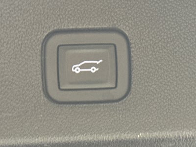 2025 Cadillac XT6 FWD Luxury