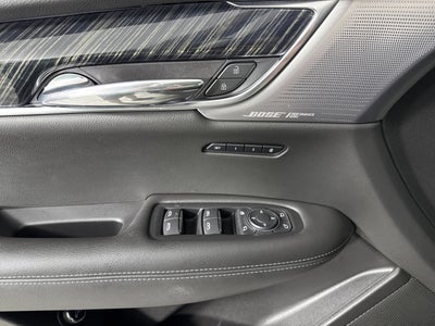 2023 Cadillac XT6 FWD Premium Luxury