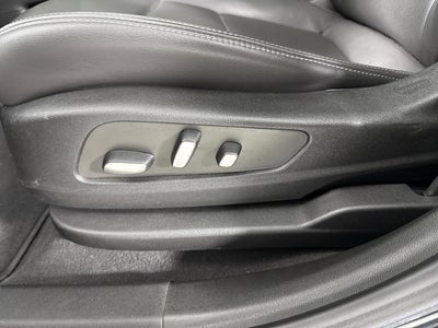 2023 Cadillac XT6 FWD Premium Luxury