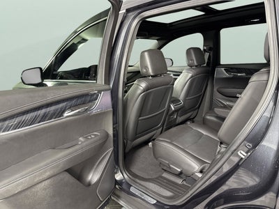 2023 Cadillac XT6 FWD Premium Luxury